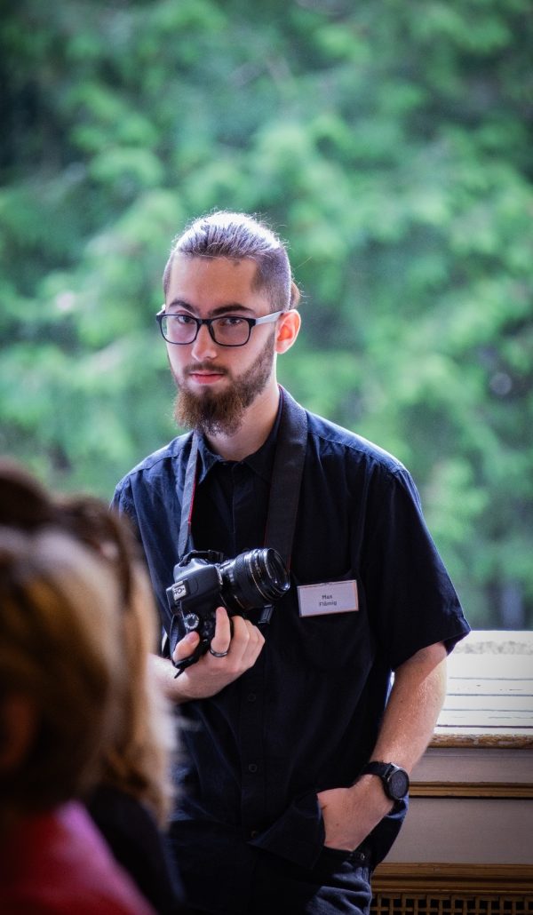 Max Flämig Fotograf aus Leidenschaft - gerne auch für Ihre Bilder
